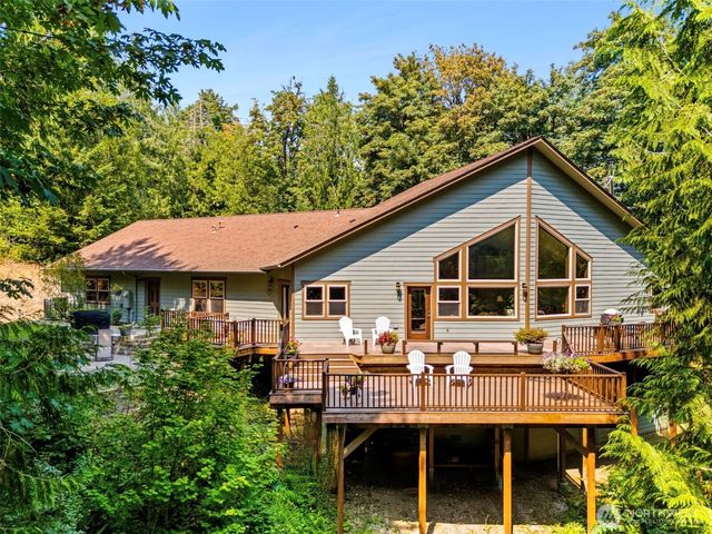 5633 Cedar Flats Road SW, Olympia, WA 98512