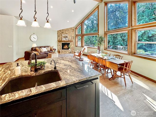 5633 Cedar Flats Road SW, Olympia, WA 98512