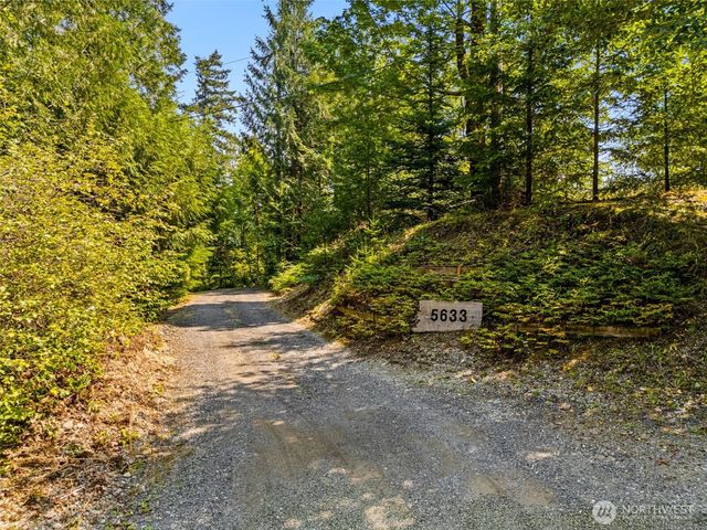 5633 Cedar Flats Road SW, Olympia, WA 98512