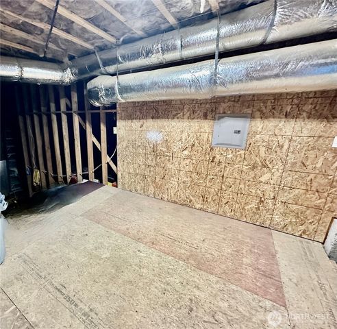 5633 Cedar Flats Road SW, Olympia, WA 98512