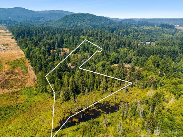5633 Cedar Flats Road SW, Olympia, WA 98512