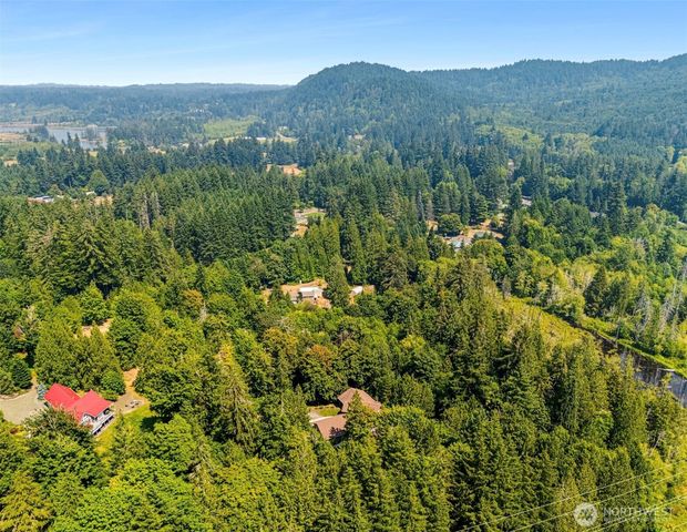 5633 Cedar Flats Road SW, Olympia, WA 98512
