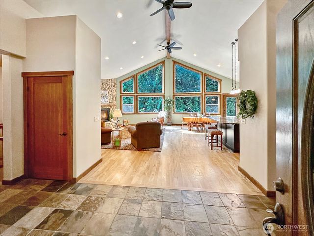 5633 Cedar Flats Road SW, Olympia, WA 98512