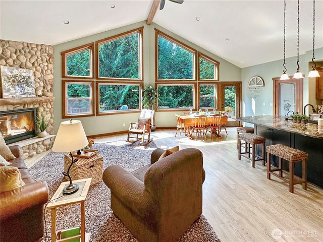 5633 Cedar Flats Road SW, Olympia, WA 98512