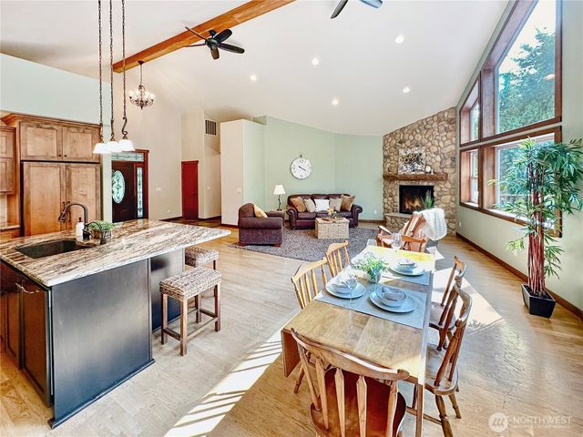 5633 Cedar Flats Road SW, Olympia, WA 98512