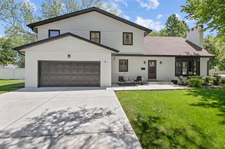 2302 Shannon Drive, Valparaiso, IN 46383