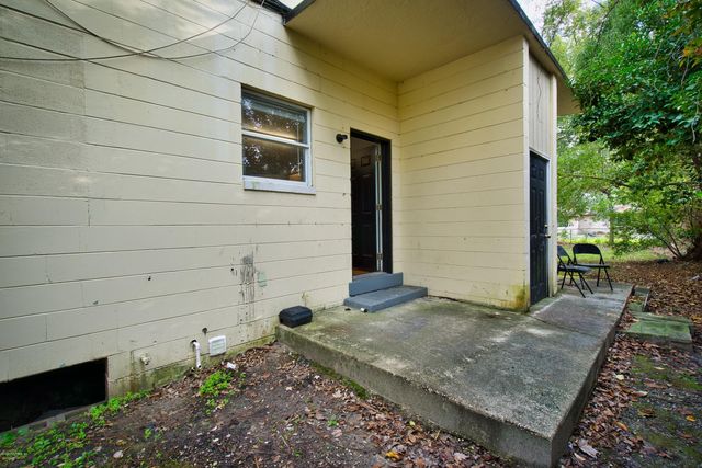 2036 INWOOD Terrace B, Jacksonville, FL 32207