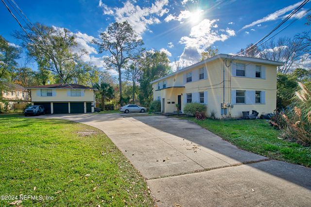 2036 INWOOD Terrace B, Jacksonville, FL 32207