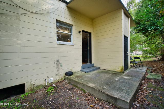 2036 INWOOD Terrace B, Jacksonville, FL 32207