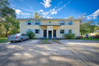 2036 INWOOD Terrace B, Jacksonville, FL 32207