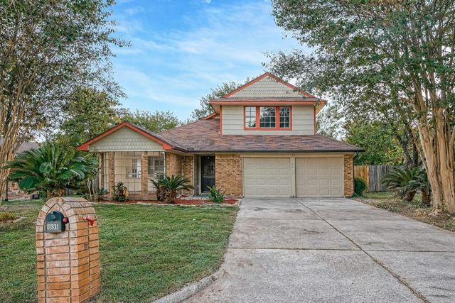 9831 Orangevale Drive, Spring, TX 77379