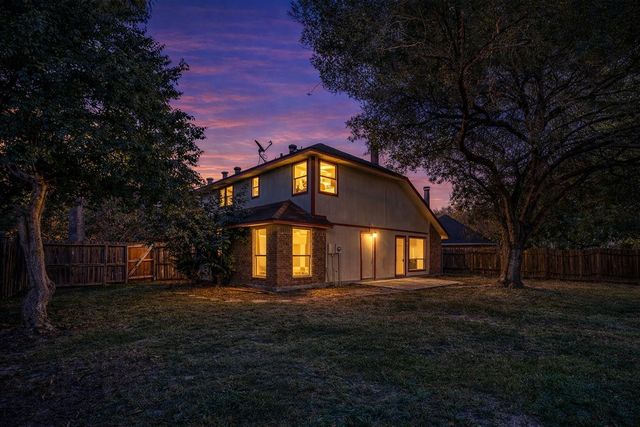 9831 Orangevale Drive, Spring, TX 77379