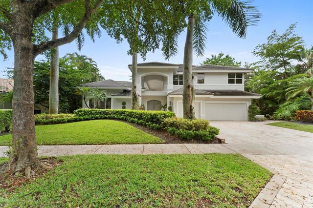 3156 NW 61st Street, Boca Raton, FL 33496