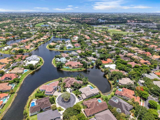 3156 NW 61st Street, Boca Raton, FL 33496