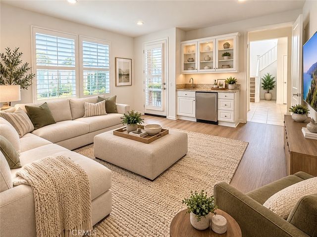128 Carrotwood, Irvine, CA 92618