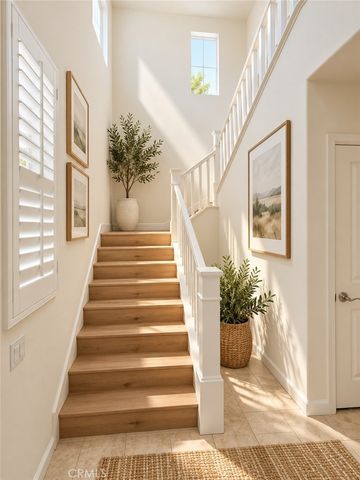 128 Carrotwood, Irvine, CA 92618