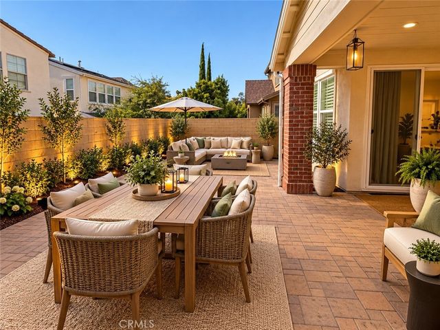 128 Carrotwood, Irvine, CA 92618