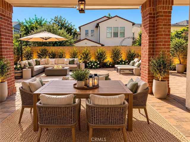 128 Carrotwood, Irvine, CA 92618