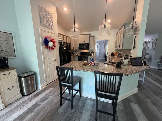 1514 HAMLIN STREET, Winter Haven, FL 33881