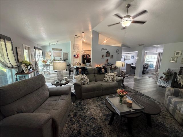 1514 HAMLIN STREET, Winter Haven, FL 33881