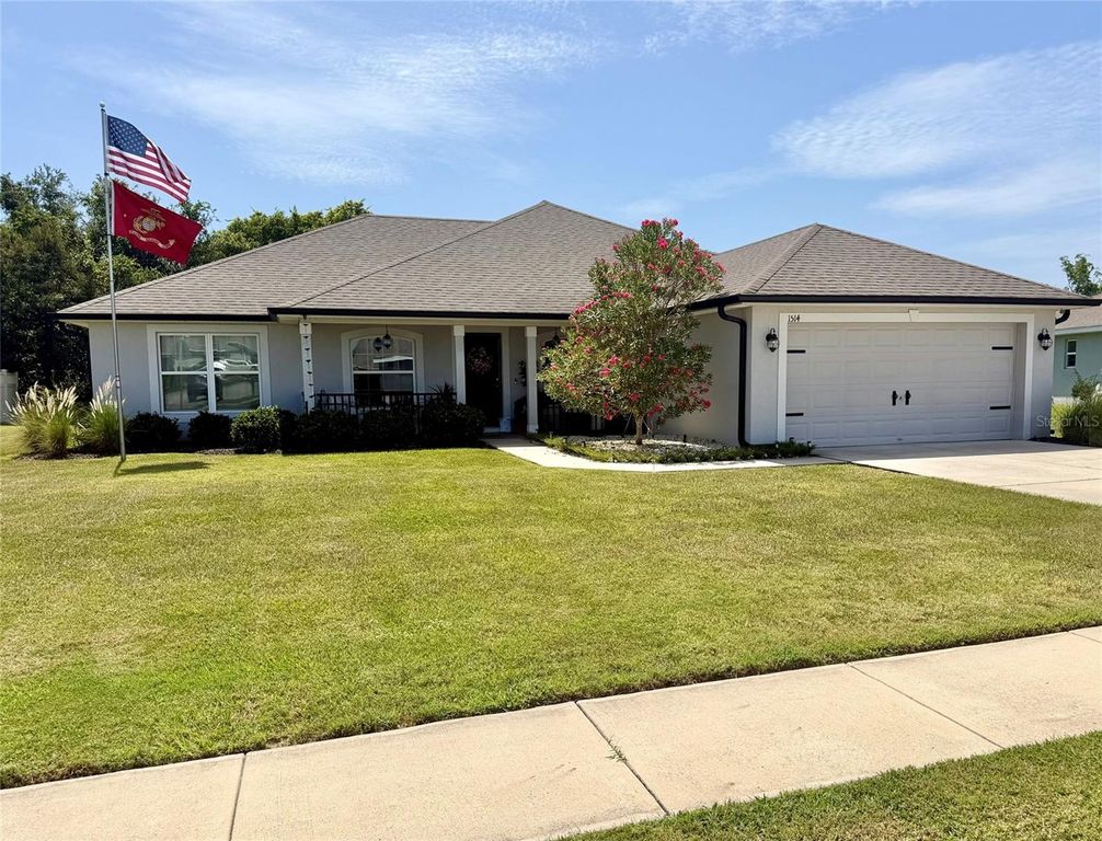 1514 HAMLIN STREET, Winter Haven, FL 33881
