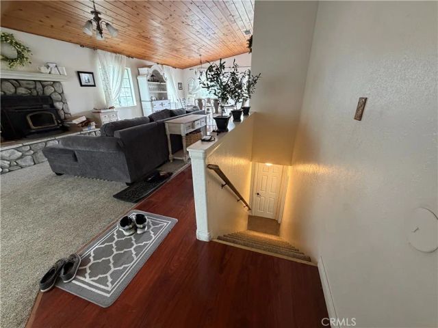 22198 Pine Drive, Crestline, CA 92322