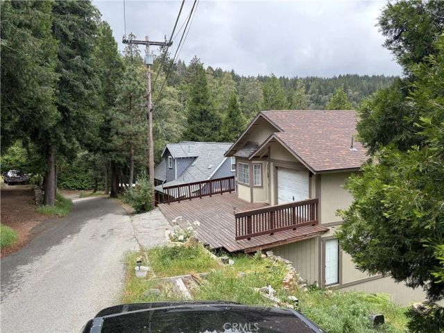 22198 Pine Drive, Crestline, CA 92322