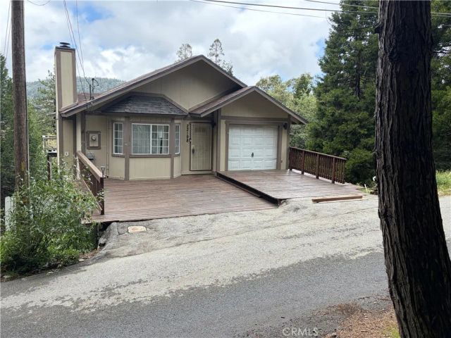 22198 Pine Drive, Crestline, CA 92322
