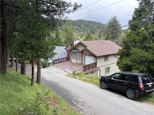 22198 Pine Drive, Crestline, CA 92322