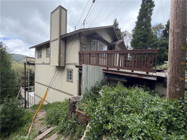 22198 Pine Drive, Crestline, CA 92322