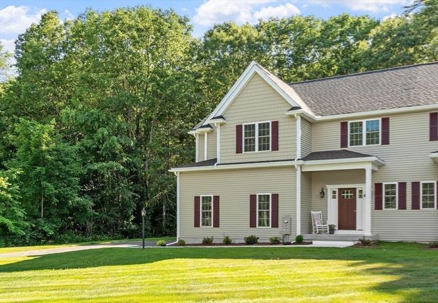 4 Jewett Rd, Sterling, MA 01564