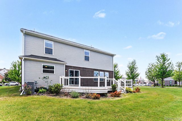 7558 Abigail Drive, Superior Charter Township, MI 48198