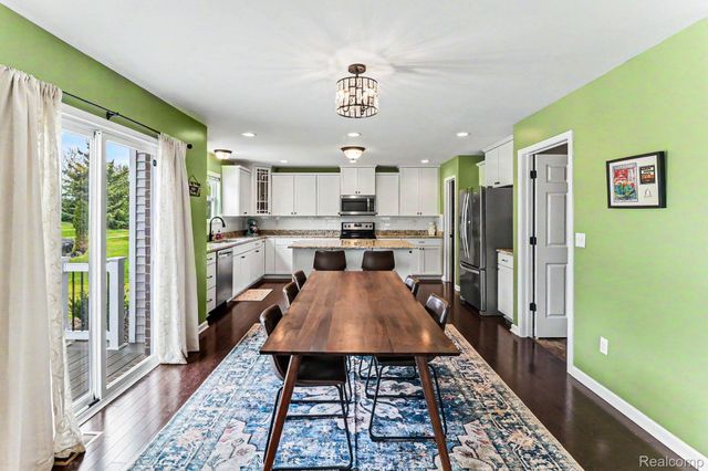 7558 Abigail Drive, Superior Charter Township, MI 48198