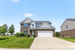 7558 Abigail Drive, Superior Charter Township, MI 48198