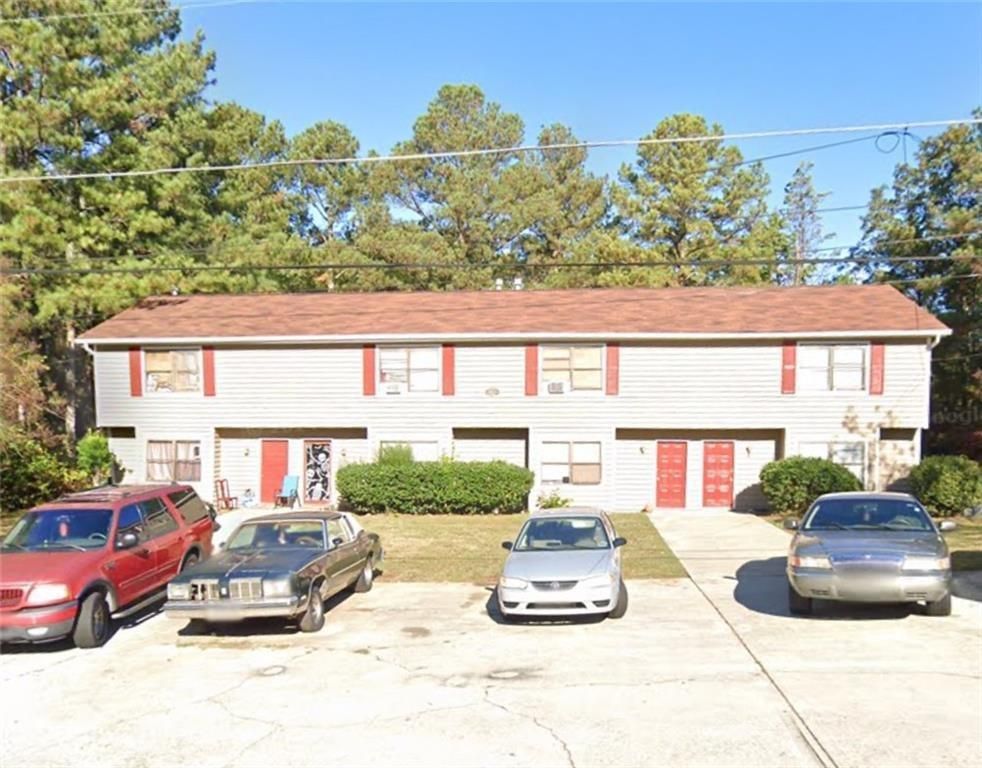 2613 Dorian Drive, Snellville, GA 30078