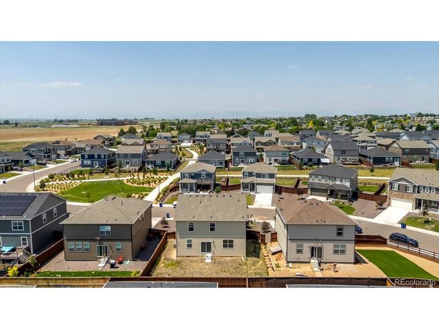 2710 Wren Dr, Johnstown, CO 80534