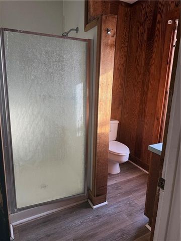 210 W Forest Street, Pittsburg, KS 66762