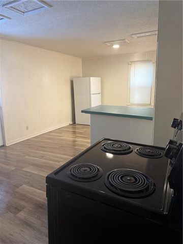 210 W Forest Street, Pittsburg, KS 66762