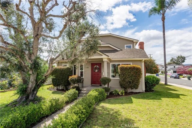 2576 El Dorado, Torrance, CA 90503