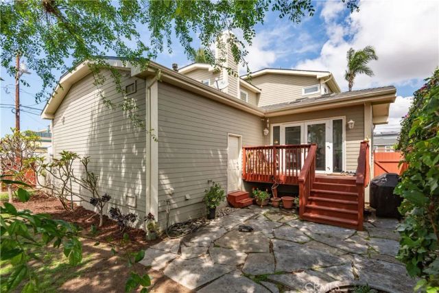 2576 El Dorado, Torrance, CA 90503