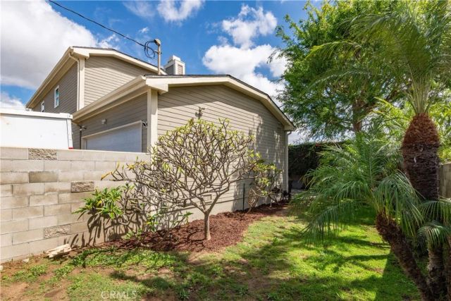 2576 El Dorado, Torrance, CA 90503