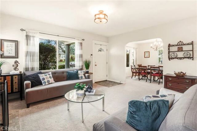 2576 El Dorado, Torrance, CA 90503