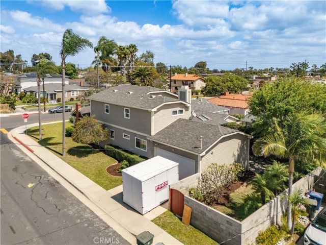 2576 El Dorado, Torrance, CA 90503