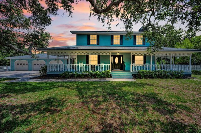 3525 FAIRVIEW STREET, Safety Harbor, FL 34695
