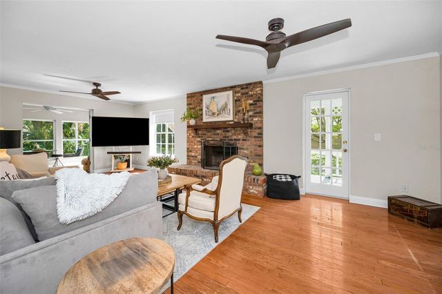 3525 FAIRVIEW STREET, Safety Harbor, FL 34695