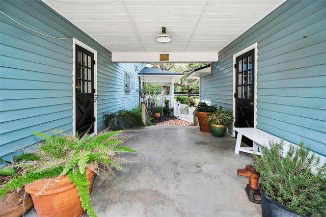 3525 FAIRVIEW STREET, Safety Harbor, FL 34695