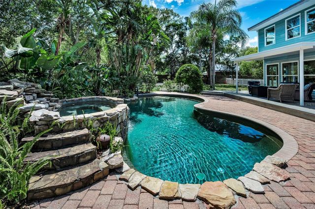 3525 FAIRVIEW STREET, Safety Harbor, FL 34695