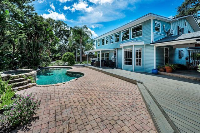 3525 FAIRVIEW STREET, Safety Harbor, FL 34695