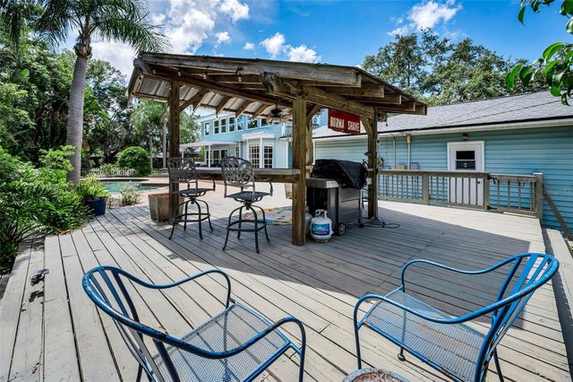 3525 FAIRVIEW STREET, Safety Harbor, FL 34695