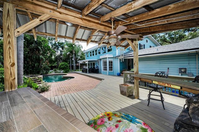 3525 FAIRVIEW STREET, Safety Harbor, FL 34695